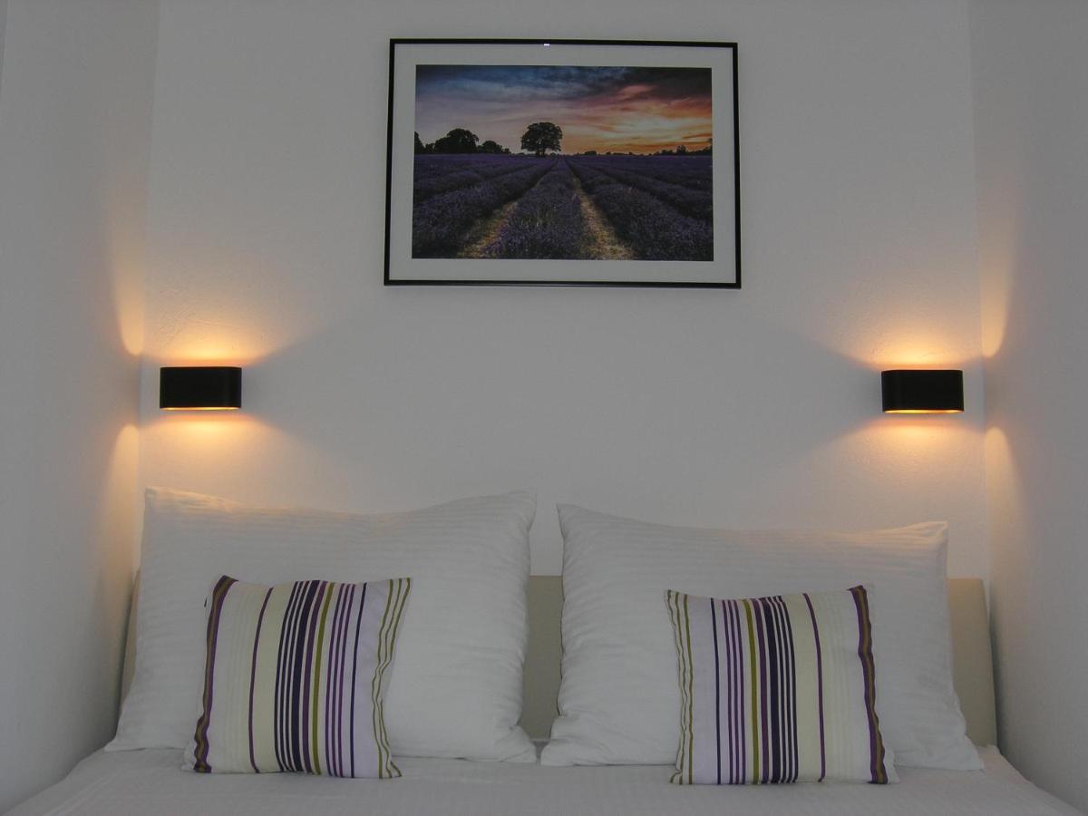 Apartments Aventura Baska For Relaxing Holidays Экстерьер фото