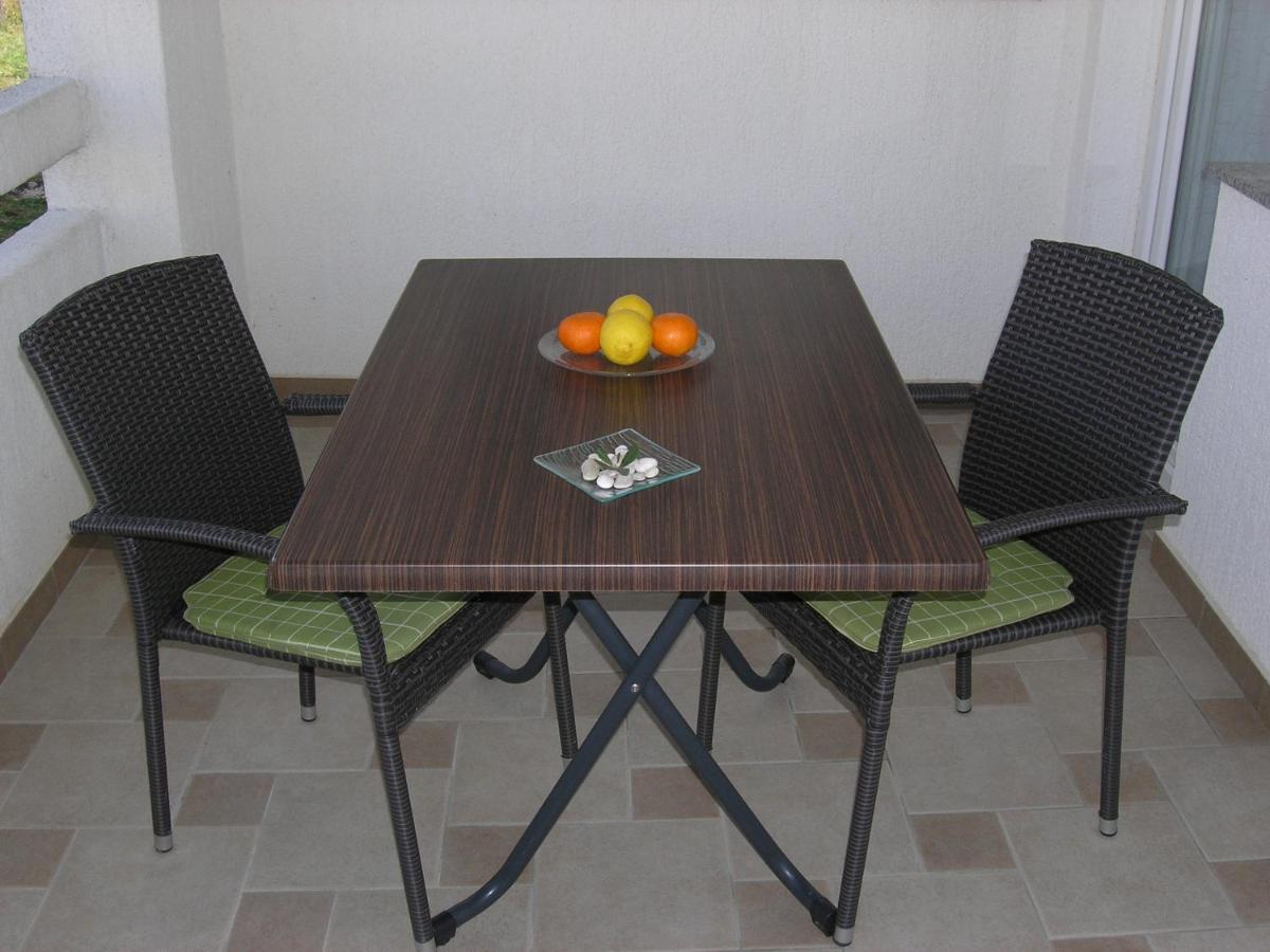 Apartments Aventura Baska For Relaxing Holidays Экстерьер фото