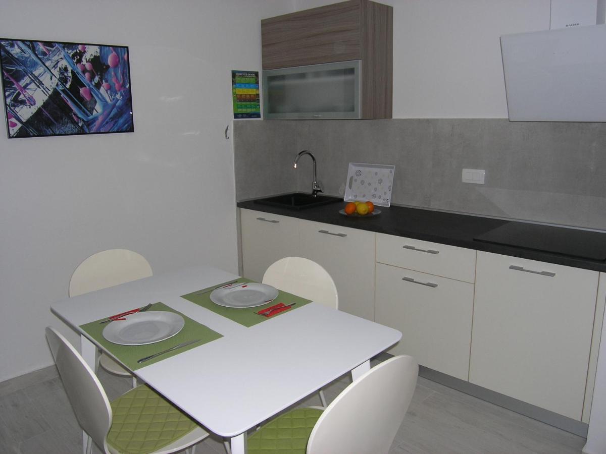 Apartments Aventura Baska For Relaxing Holidays Экстерьер фото