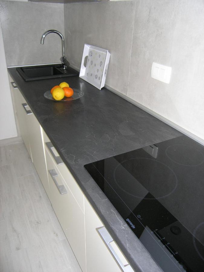 Apartments Aventura Baska For Relaxing Holidays Экстерьер фото