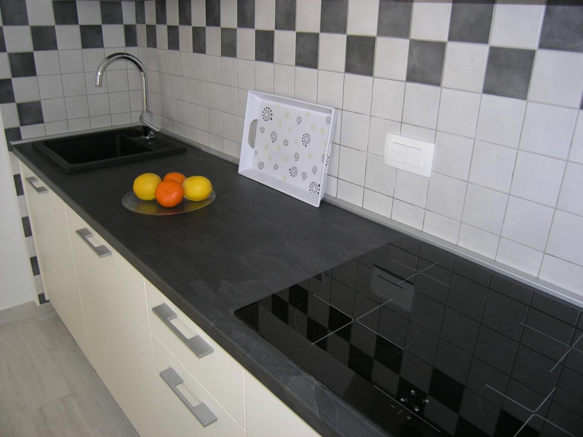 Apartments Aventura Baska For Relaxing Holidays Экстерьер фото