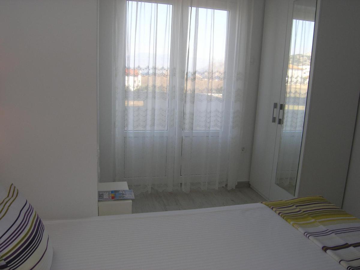 Apartments Aventura Baska For Relaxing Holidays Экстерьер фото