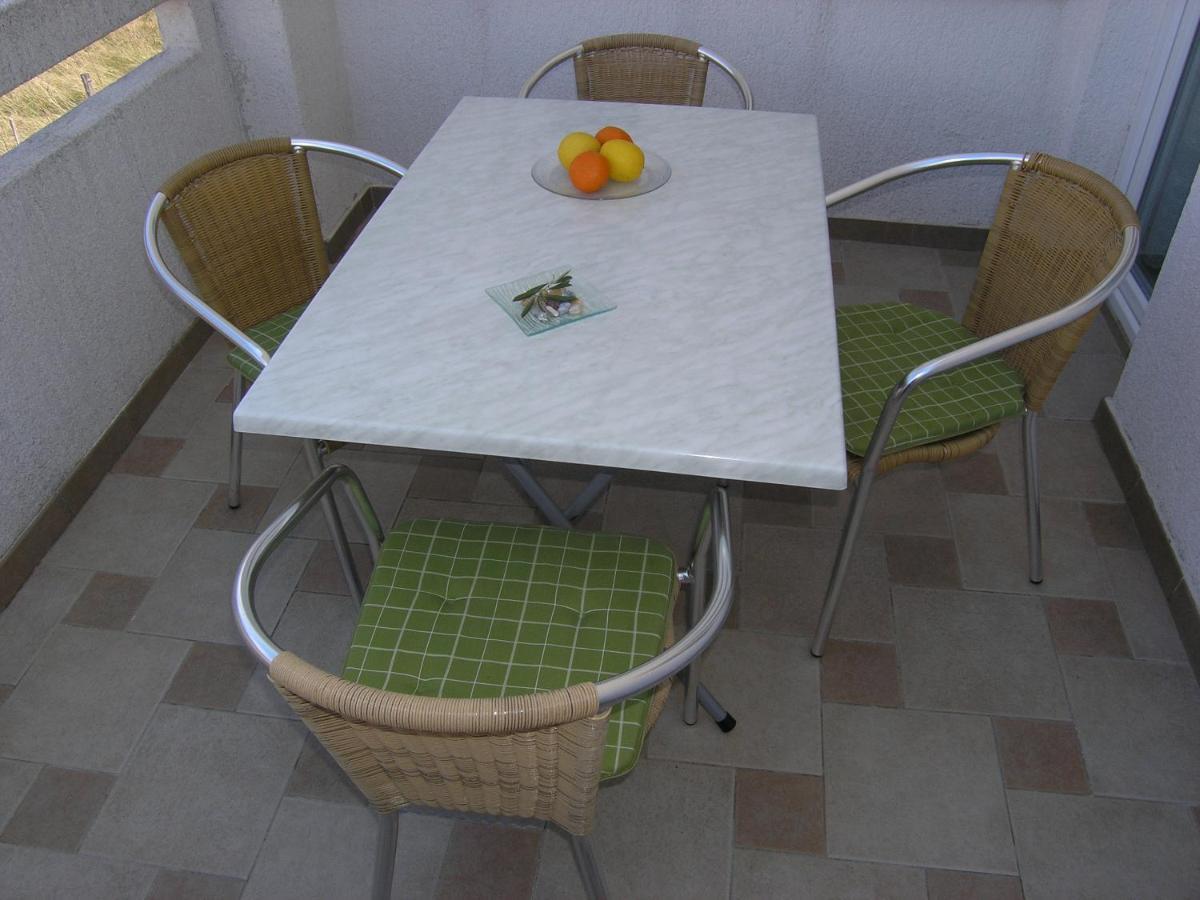 Apartments Aventura Baska For Relaxing Holidays Экстерьер фото