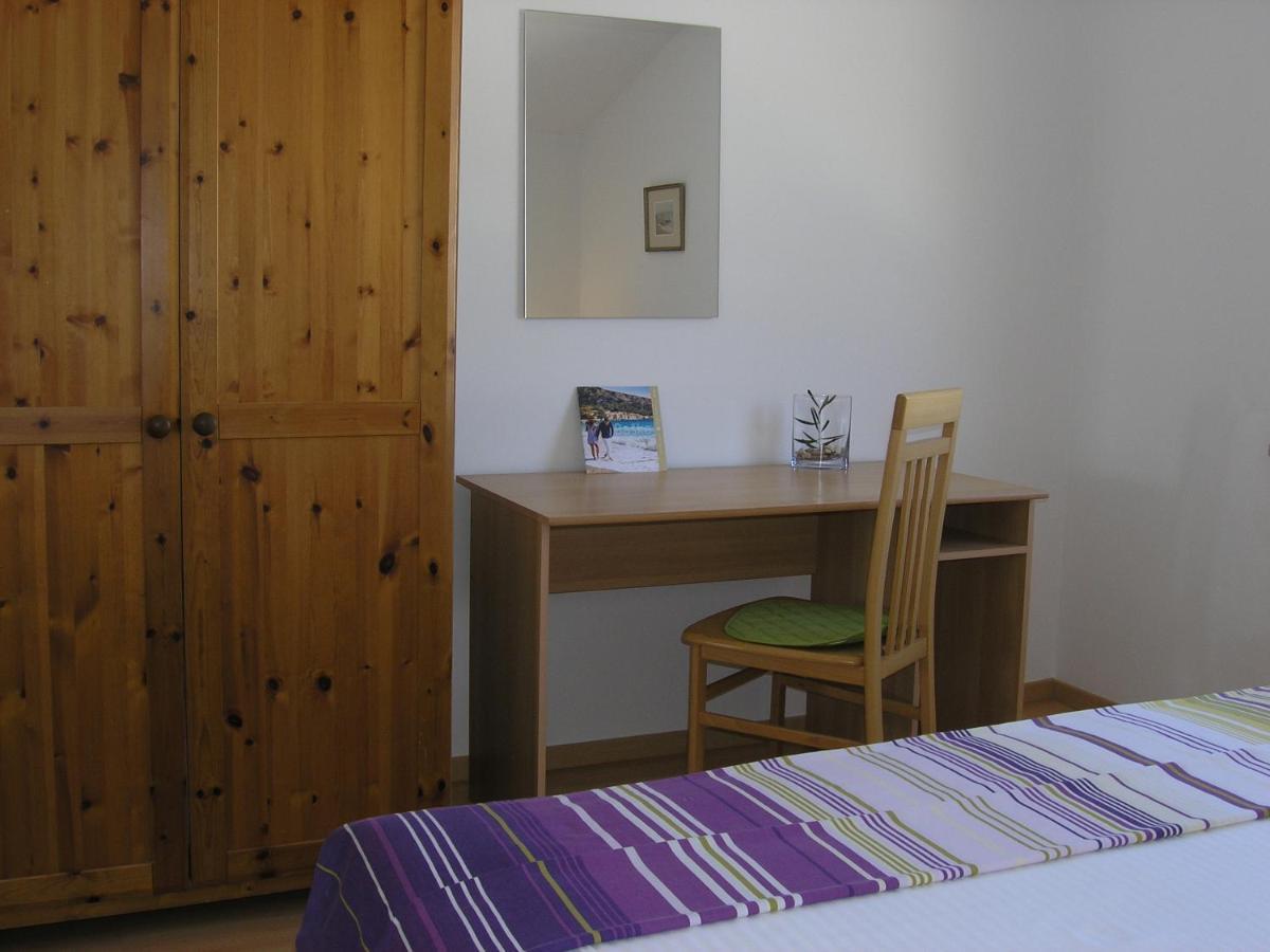 Apartments Aventura Baska For Relaxing Holidays Экстерьер фото