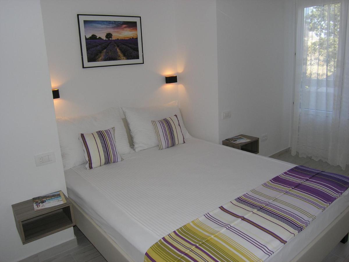 Apartments Aventura Baska For Relaxing Holidays Экстерьер фото